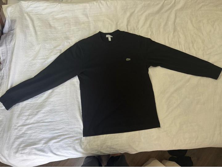 Lacoste