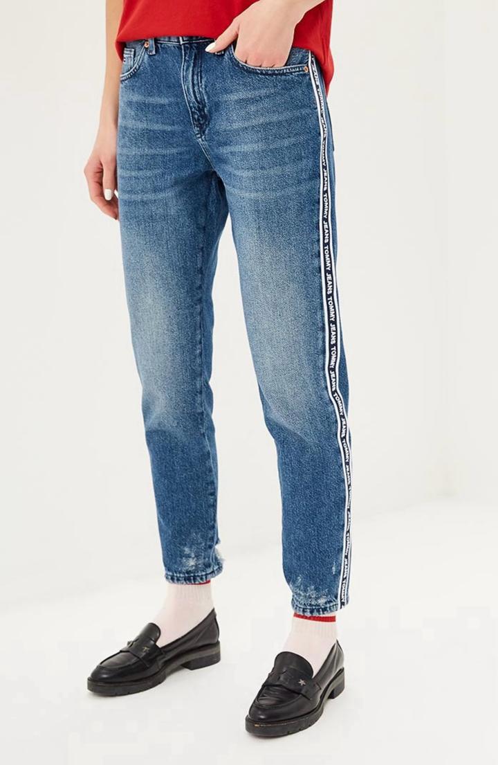 Tommy Jeans