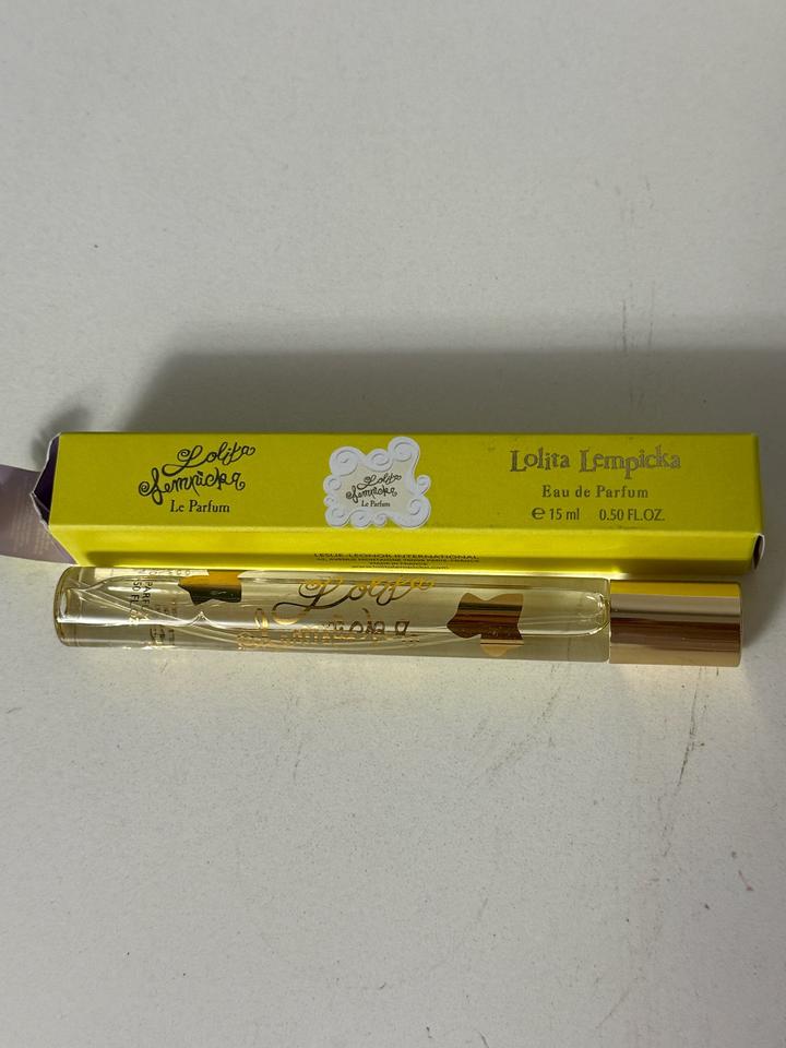 Lolita Lempicka Le Parfum