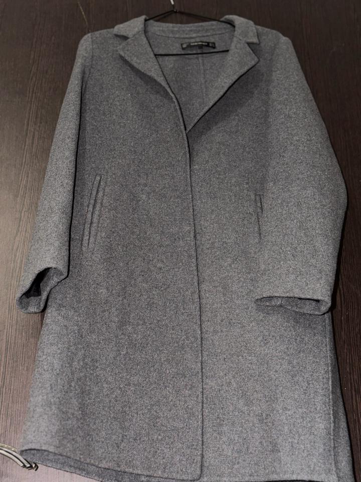 Пальто Zara42