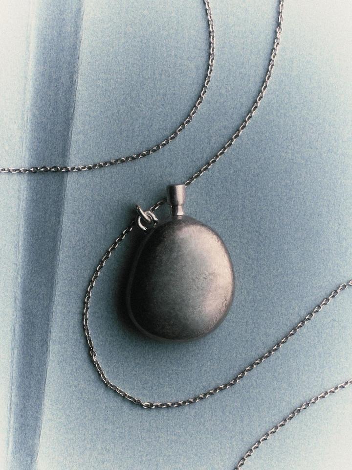 Кулон Massimo Dutti