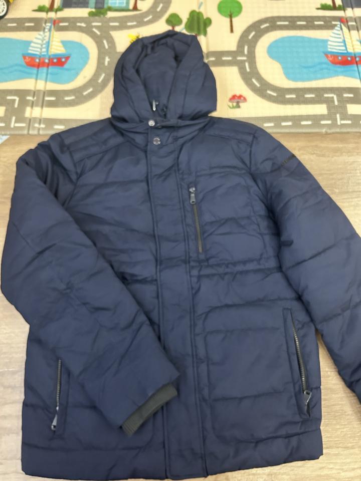Geox