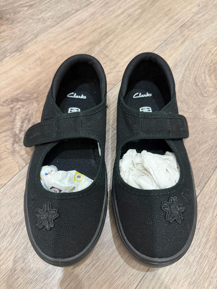 Clarks