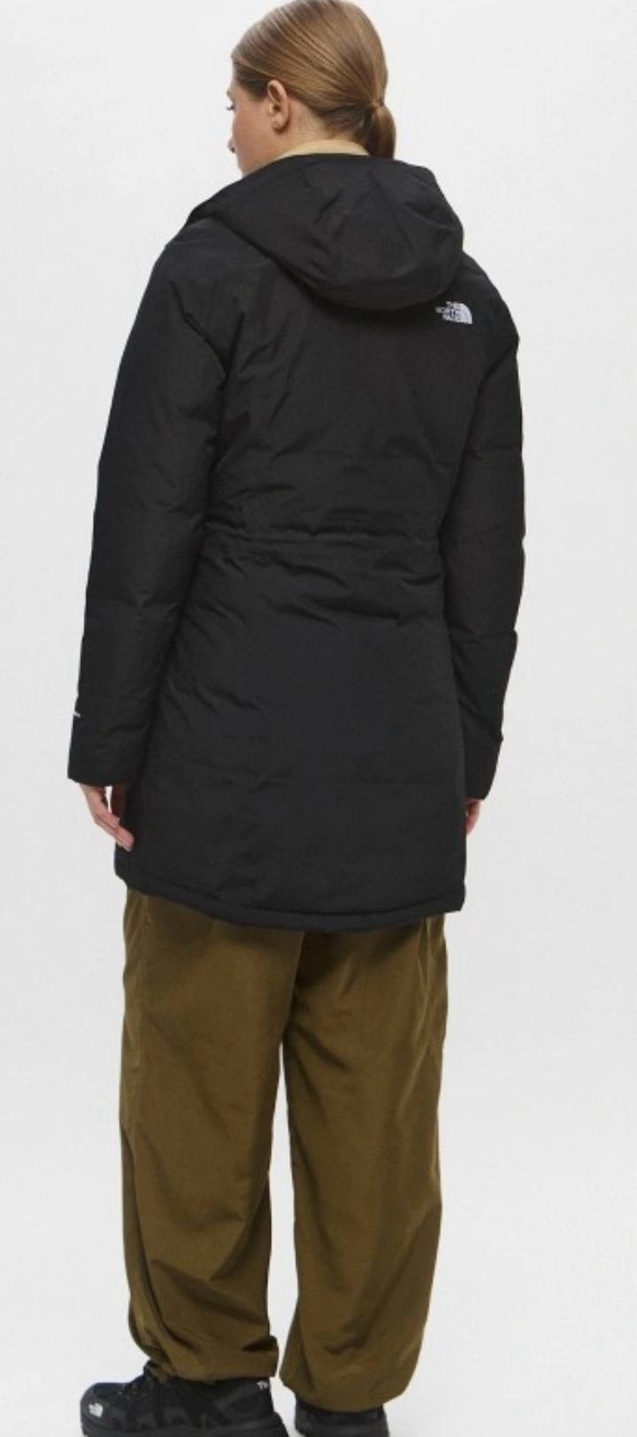 The North Face