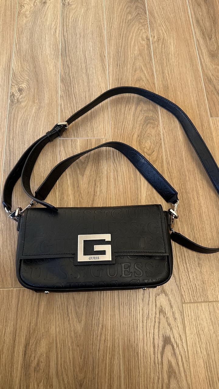 GUESS