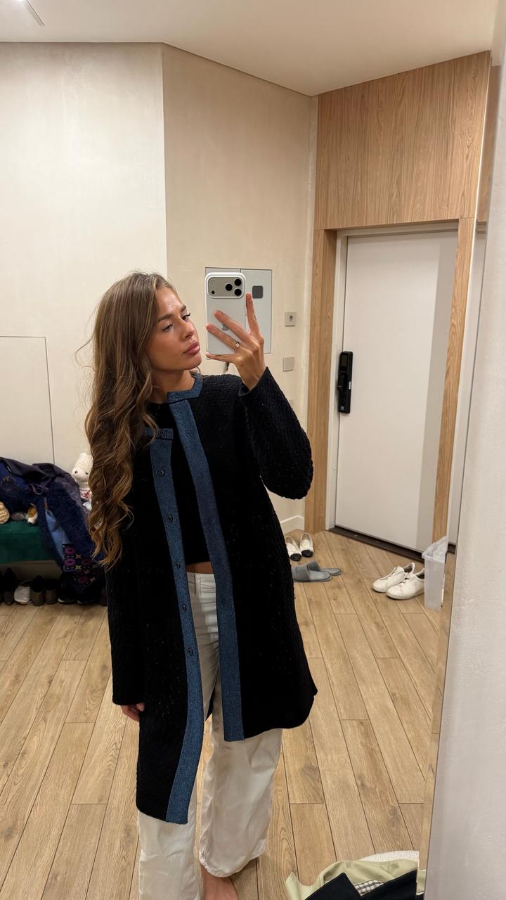 Кардиган MISSONI