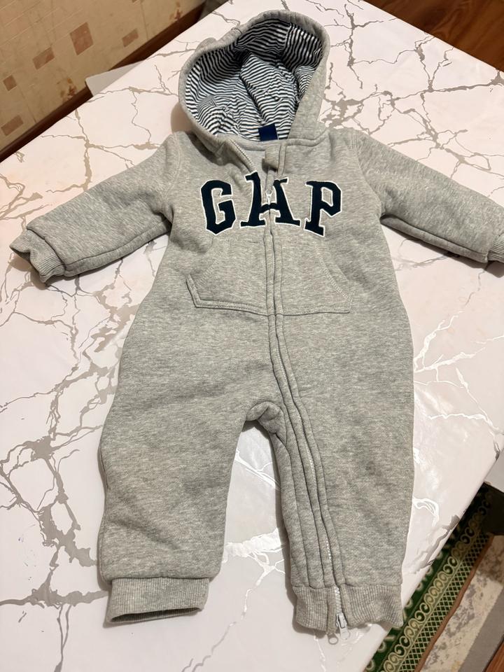 GAP
