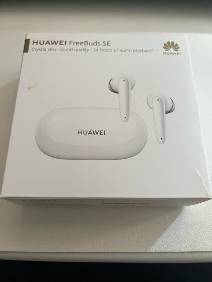 Huawei