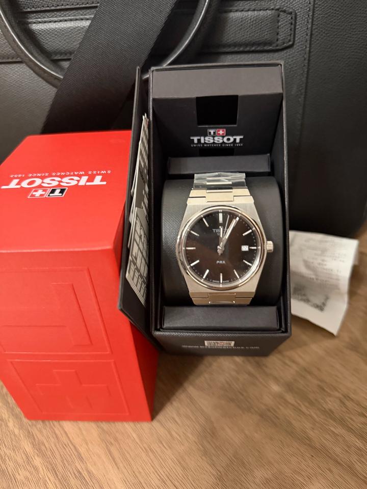 Tissot