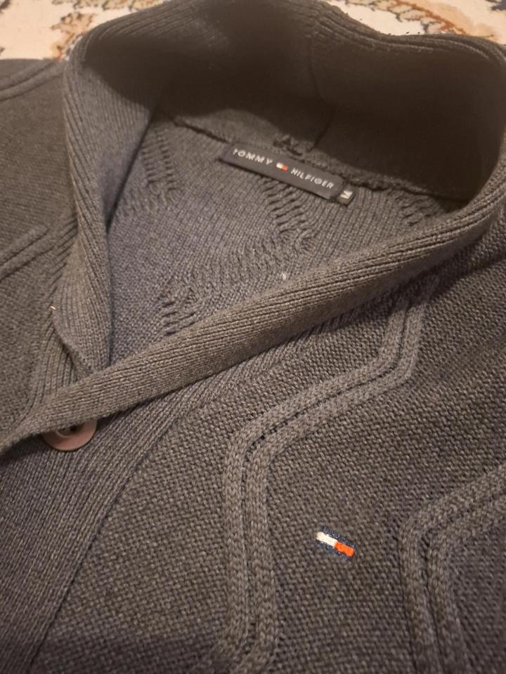 Кардиган Tommy Hilfiger