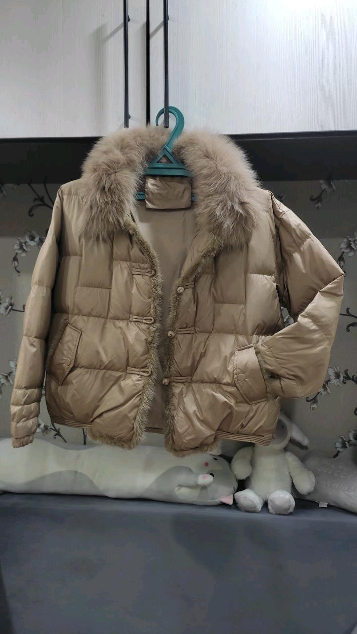 Курточка демисезон