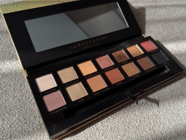 Anastasia Beverly Hills