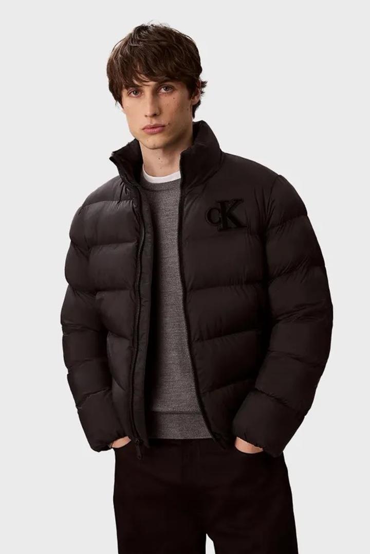 Пуховик Calvin Klein Jeans
