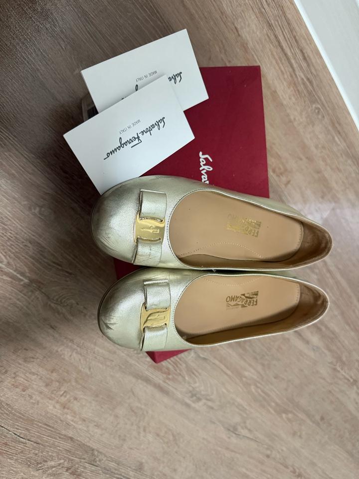 Salvatore Ferragamo