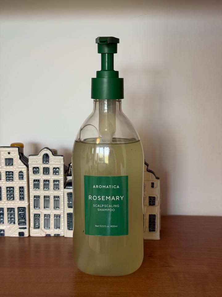 Aromatica
