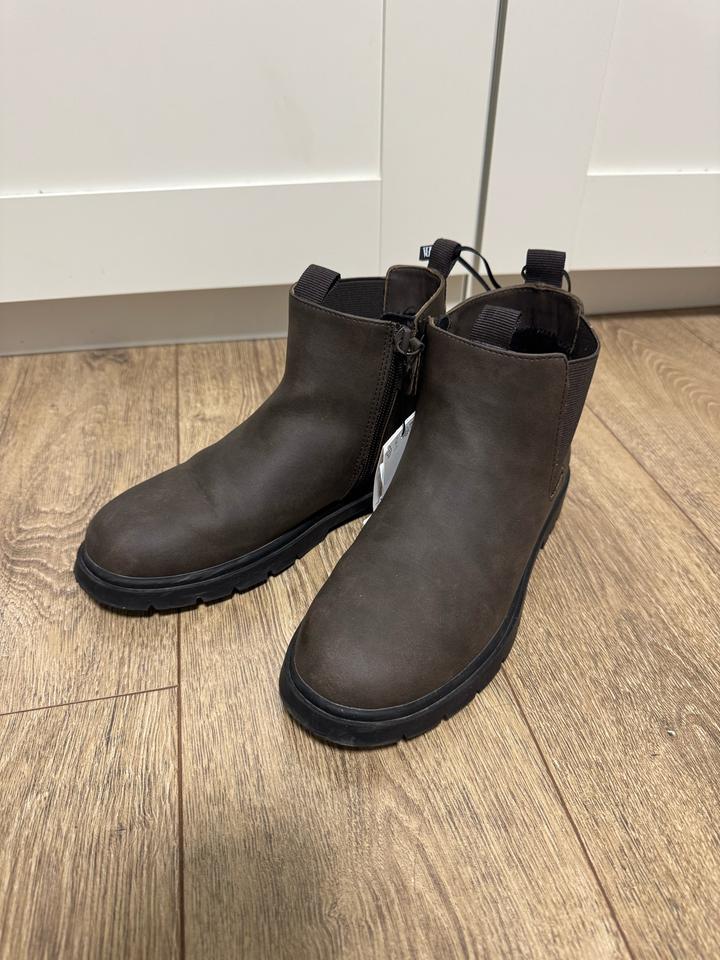 Ботинки ZARA kids