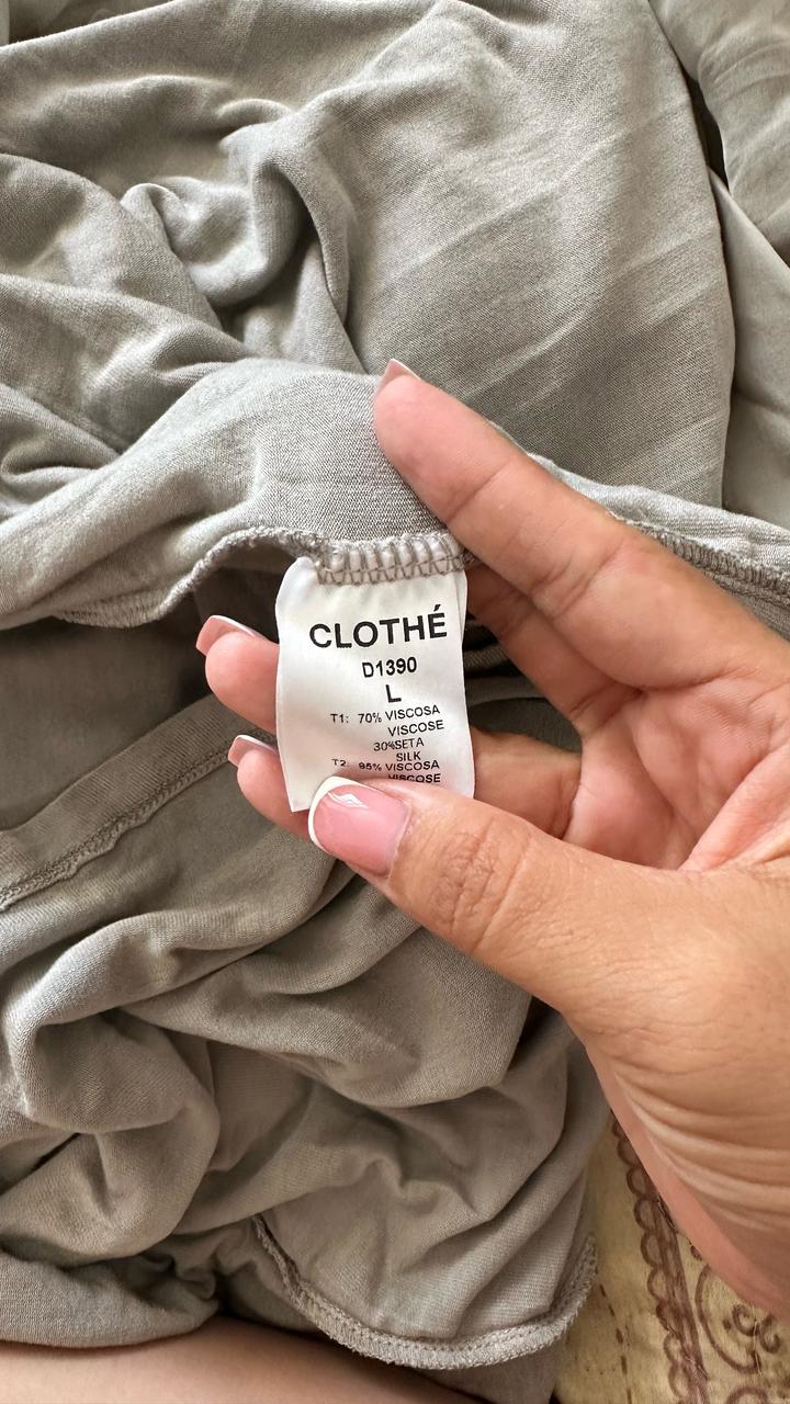Cloth & Needle