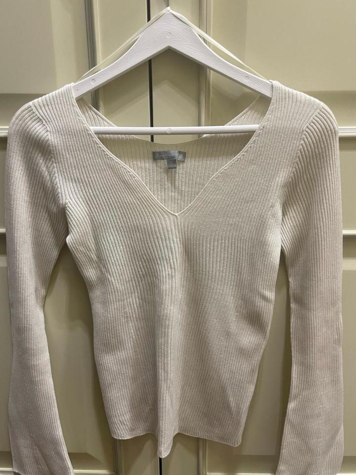 Джемпер Uniqlo x Mame Kurogouchi
