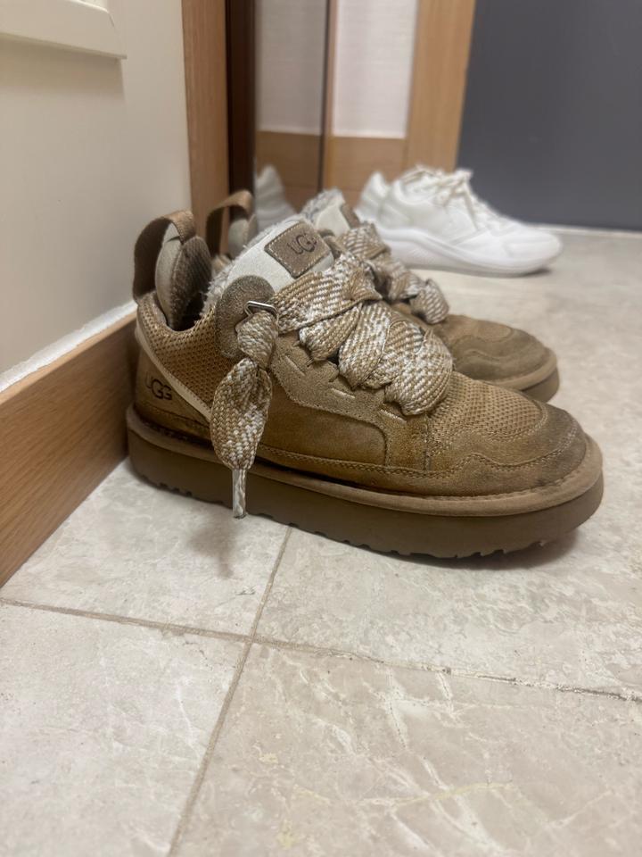 Кроссовки UGG