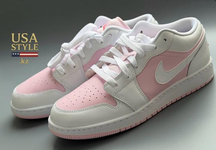 Кроссовки Nike Air Jordan