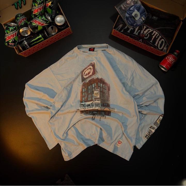 Ecko Unlimited