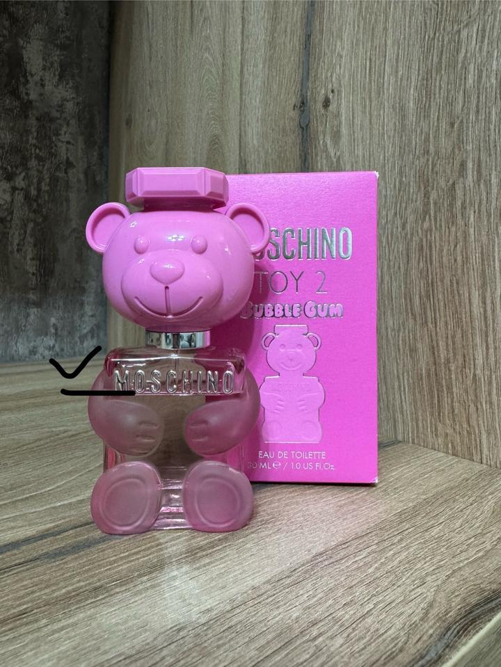 Moschino