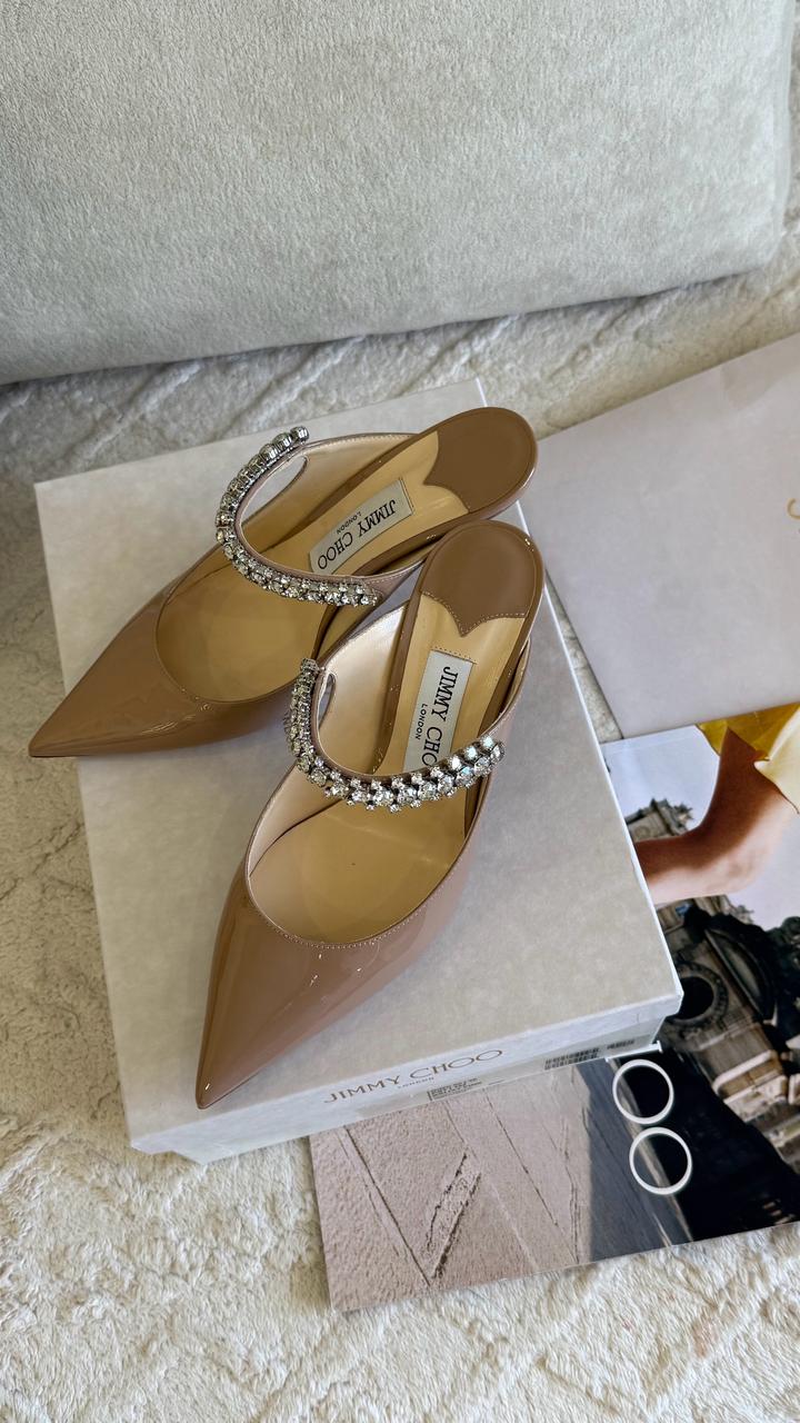 Туфли Jimmy Choo
