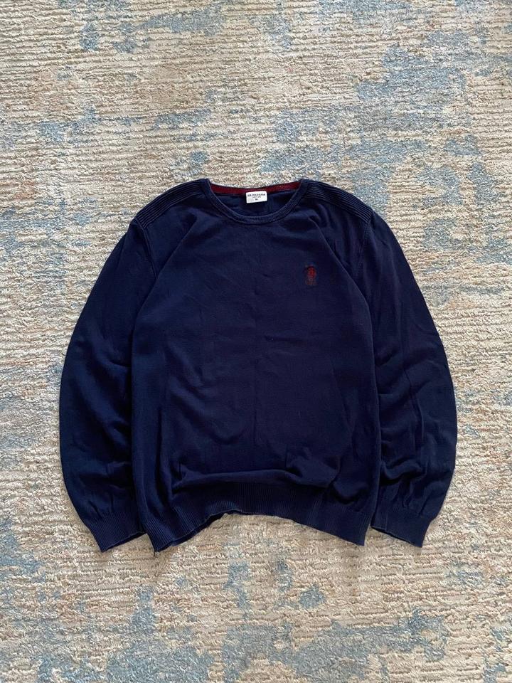 U.S. Polo Assn. Джемпер US POLO ASSN