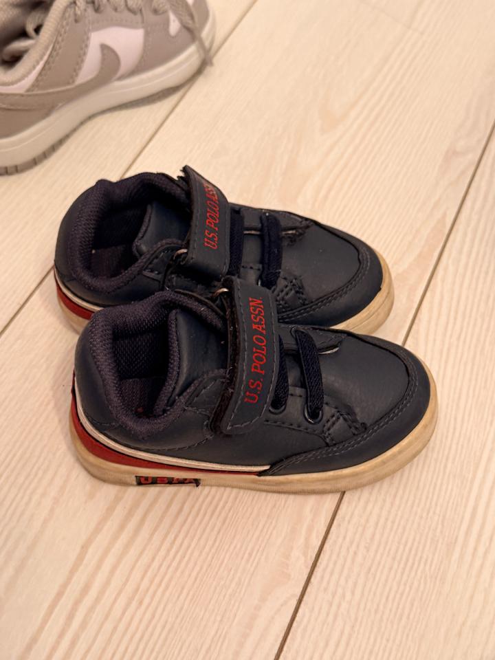U.S. Polo Assn.