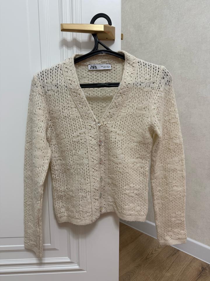 Джемпер от Zara