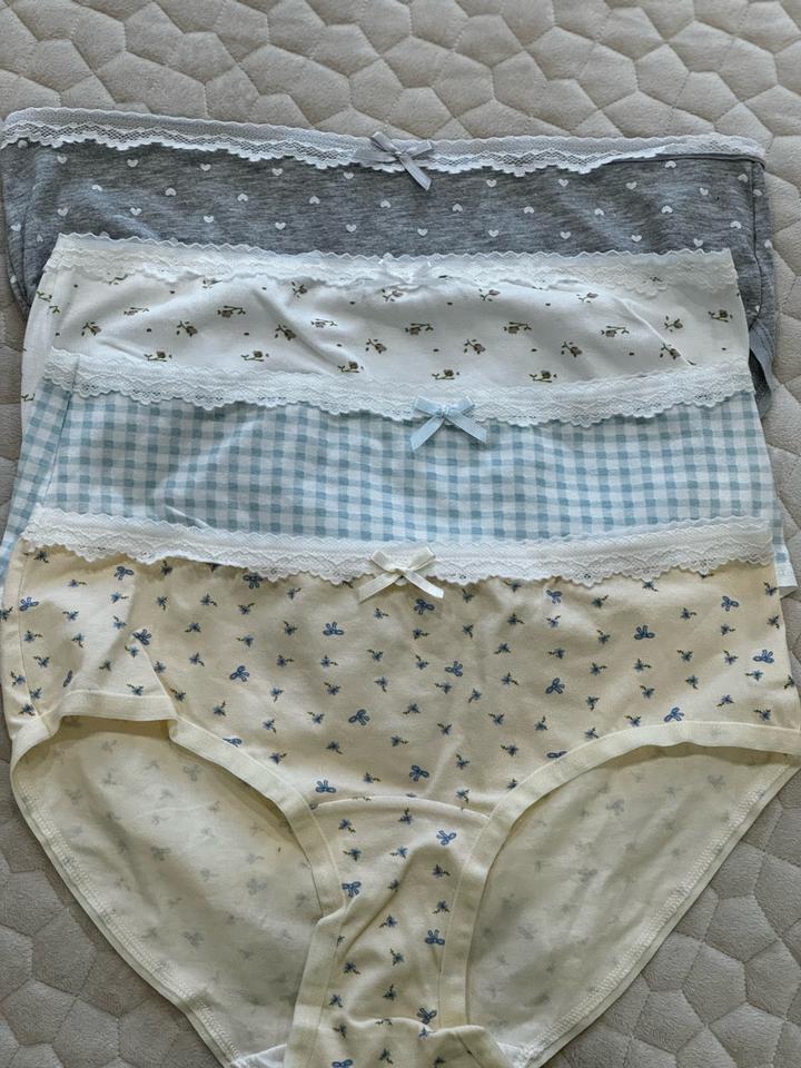 Женские платочки