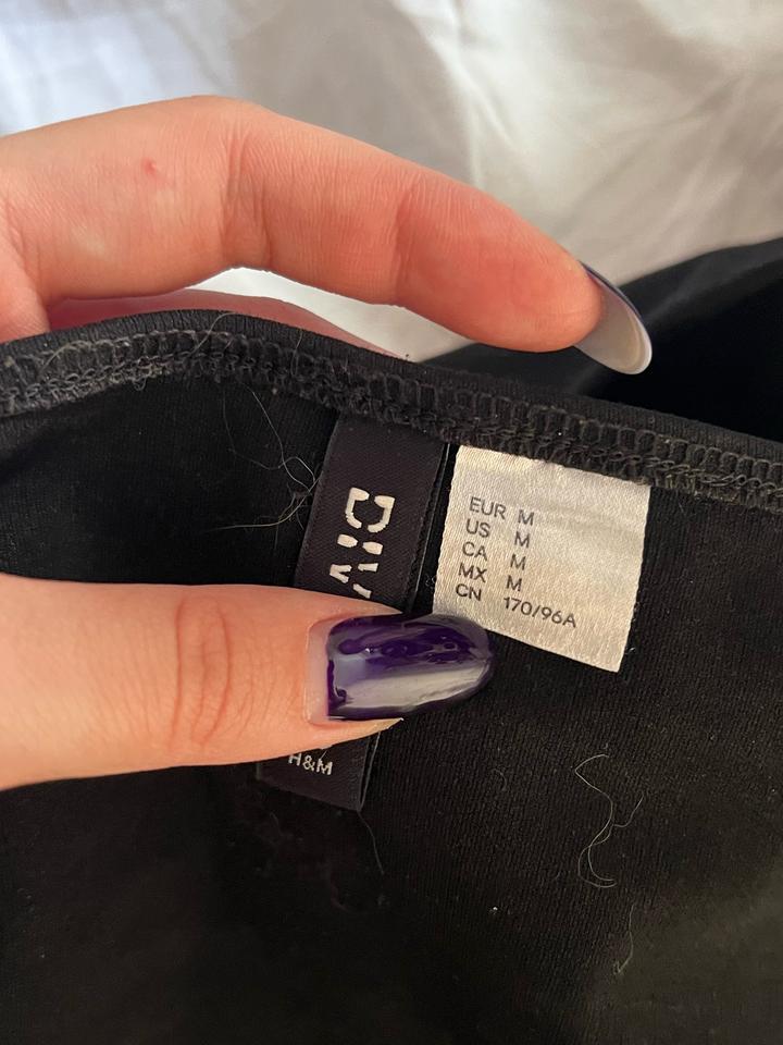 H&M