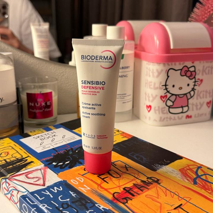 Bioderma