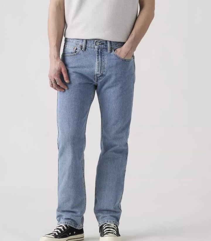 Levi's