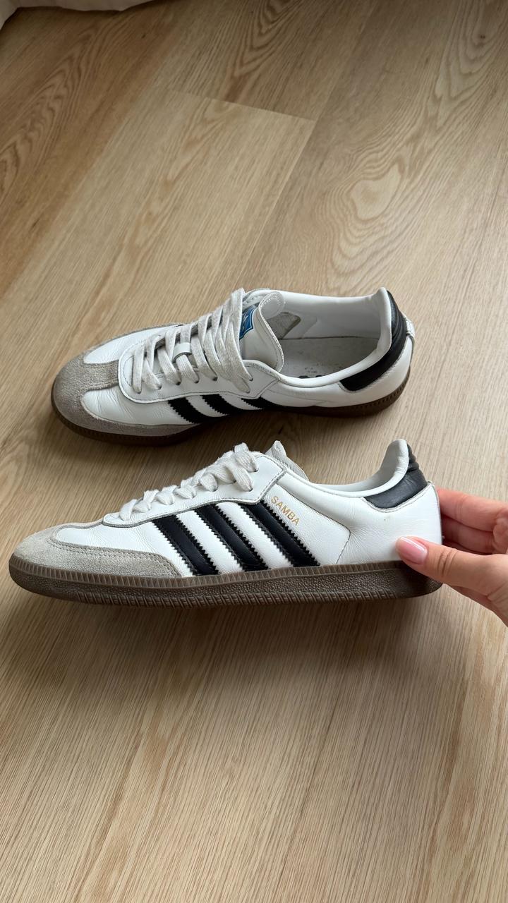 Adidas