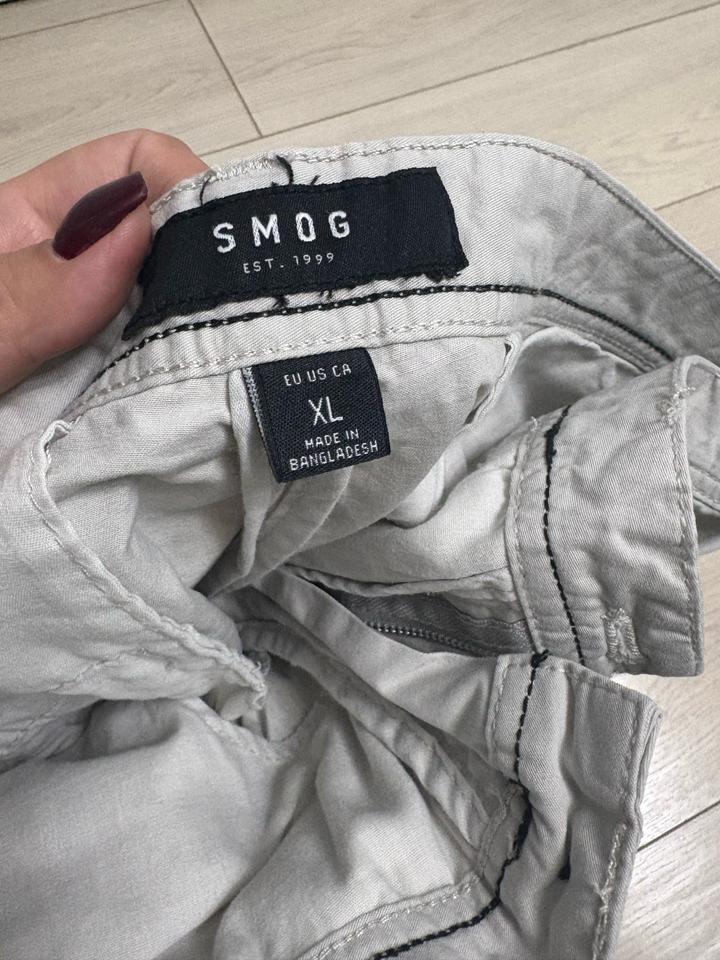 smog