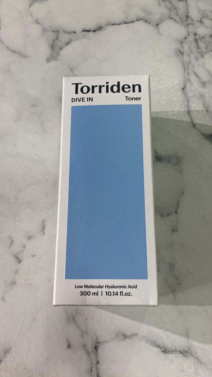 Torriden