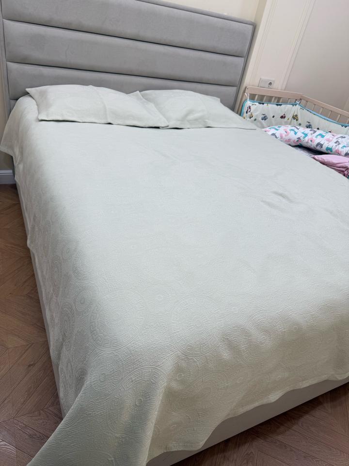 Покрывало zugo home