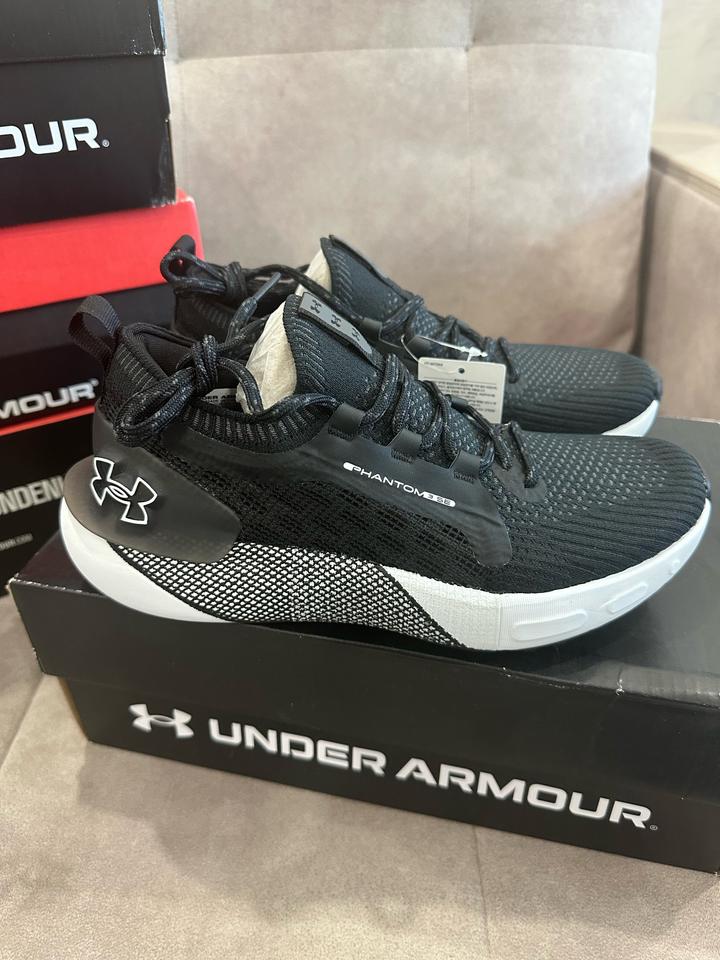 Under Armour