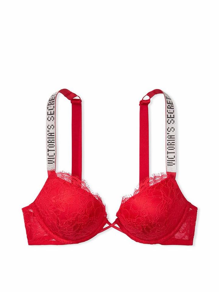 Бюстгальтер Victoria's Secret