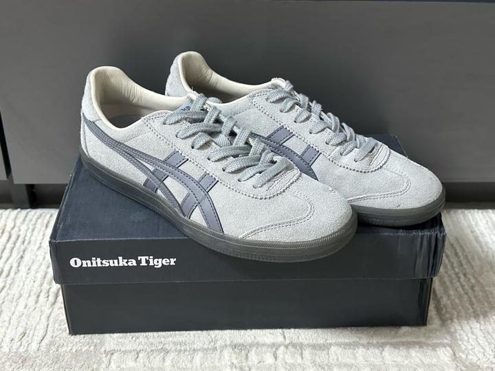 Кроссовки Onitsuka Tiger