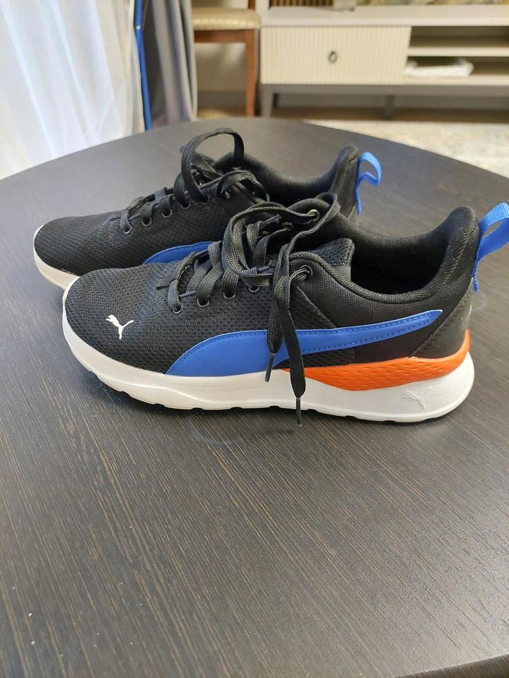 Кроссовки puma