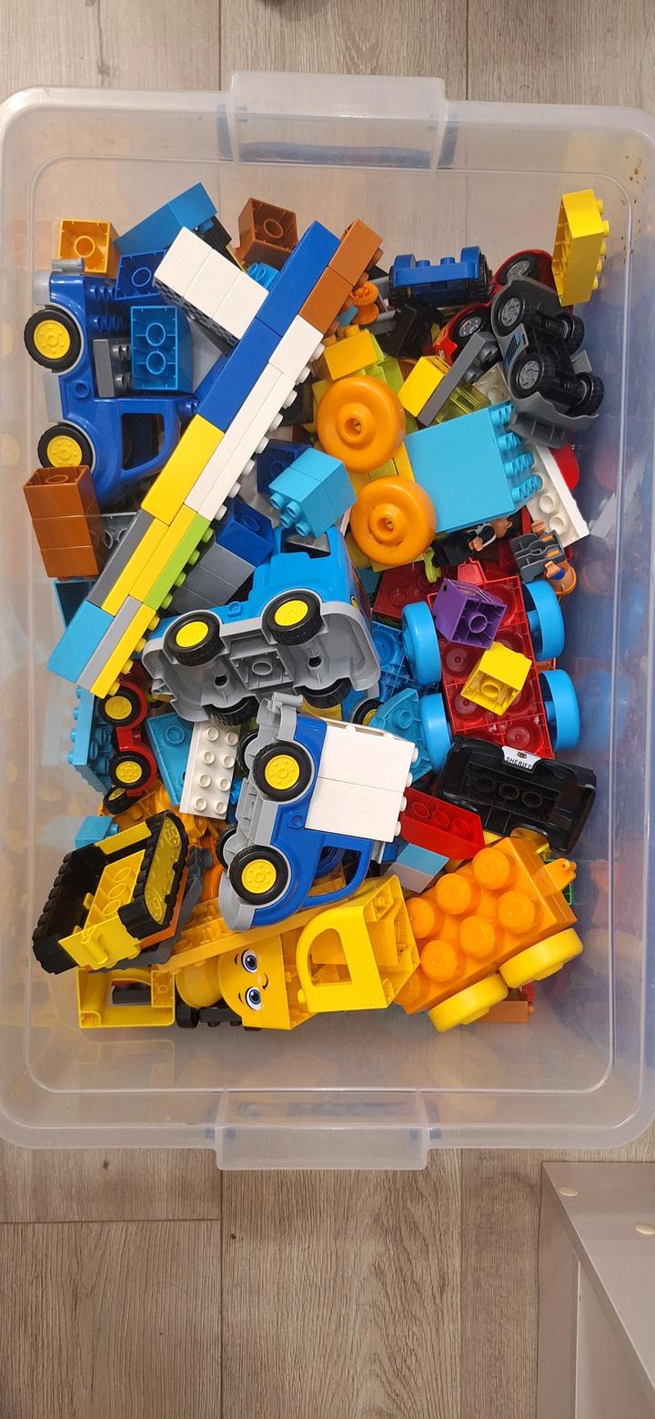 Lego