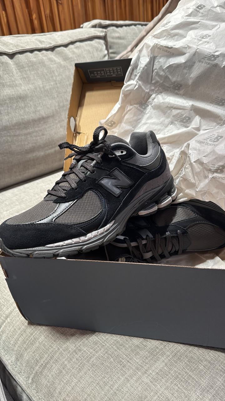 New Balance