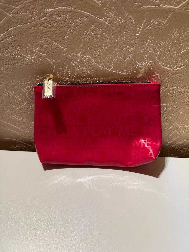 Yves Saint Laurent