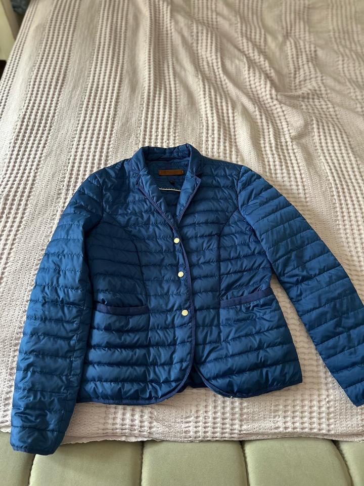 Куртка Massimo dutti