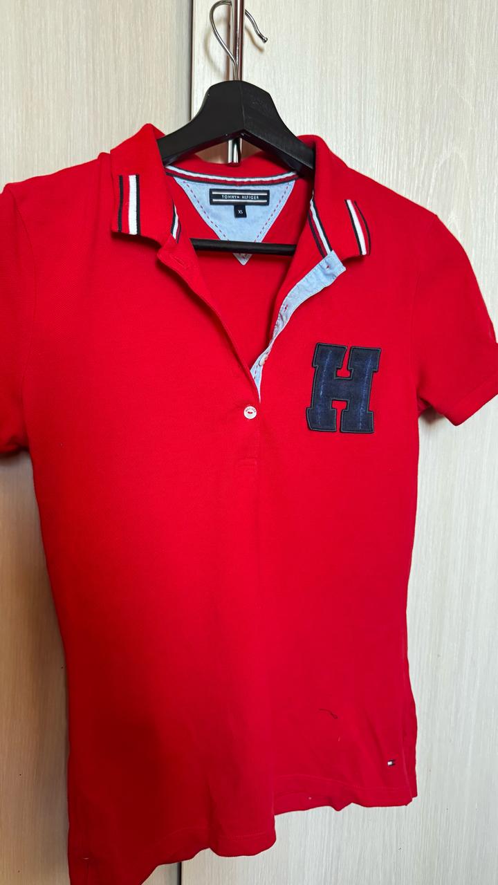Tommy Hilfiger