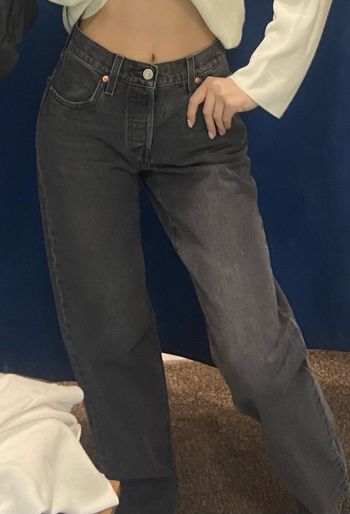 Levi's