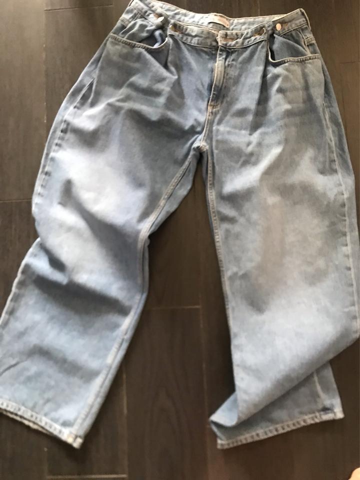 Джинсы ZARA