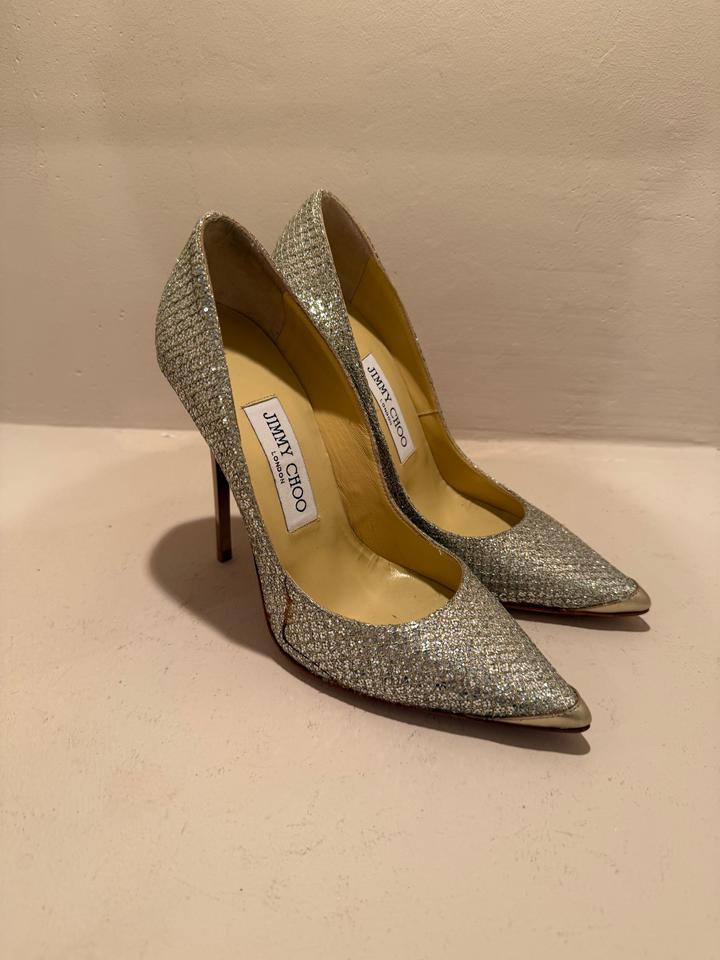Jimmy Choo
